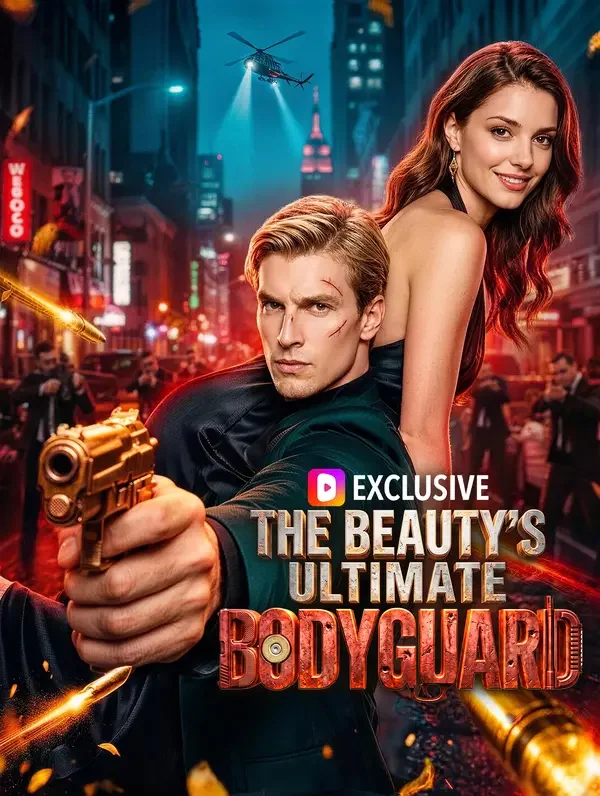 The Beauty's Ultimate Bodyguard poster
