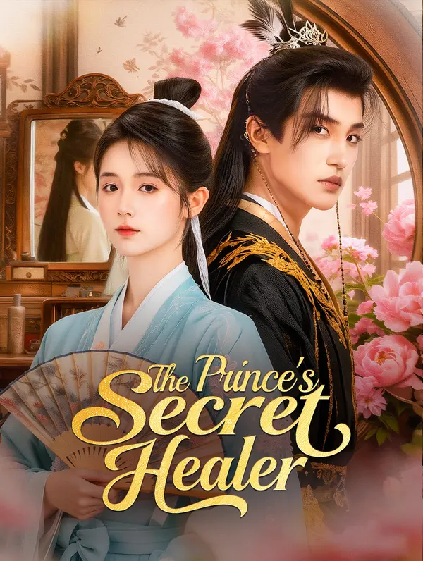 The Prince's Secret Healer poster