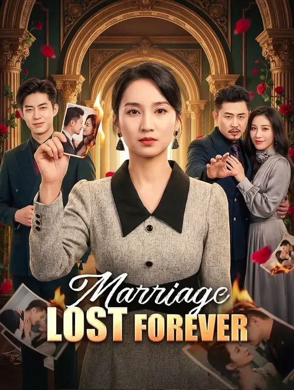Marriage Lost Forever poster