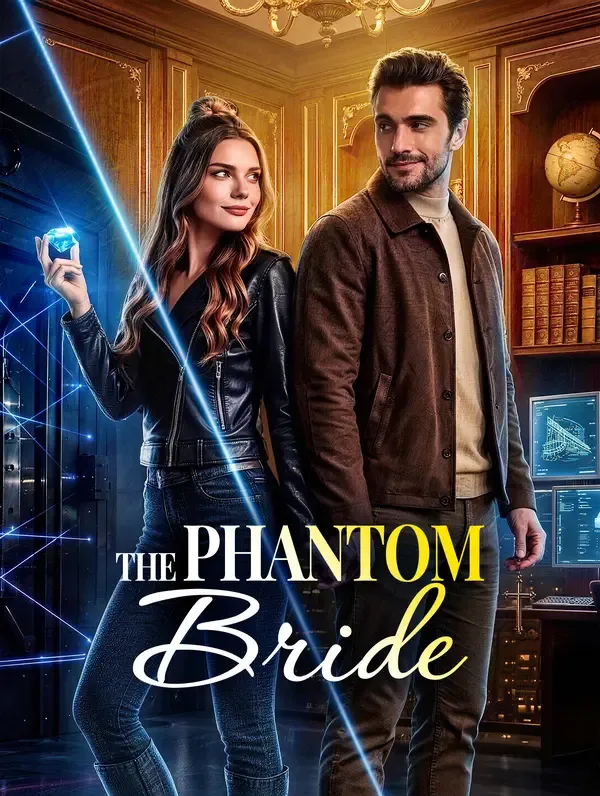 The Phantom Bride poster