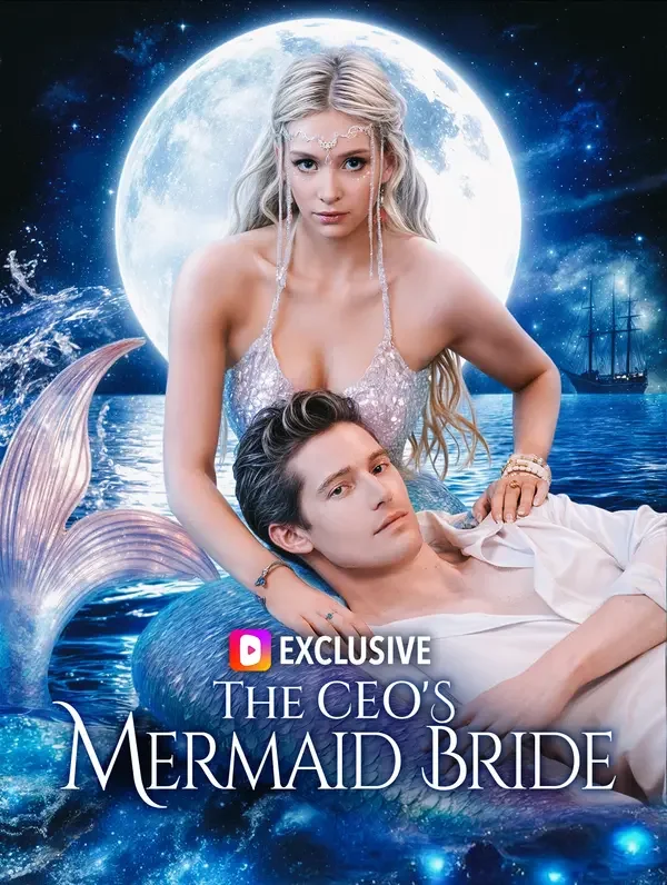The CEO's Mermaid Bride poster