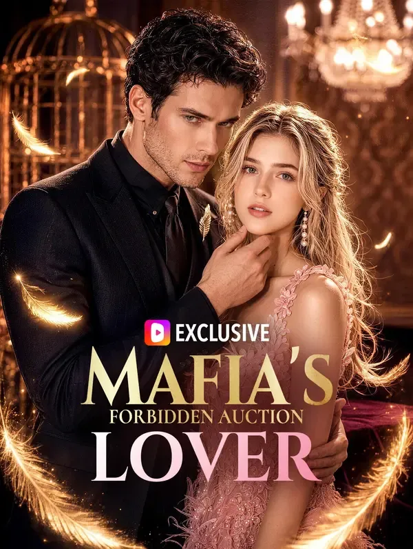 Mafia's Forbidden Auction Lover poster