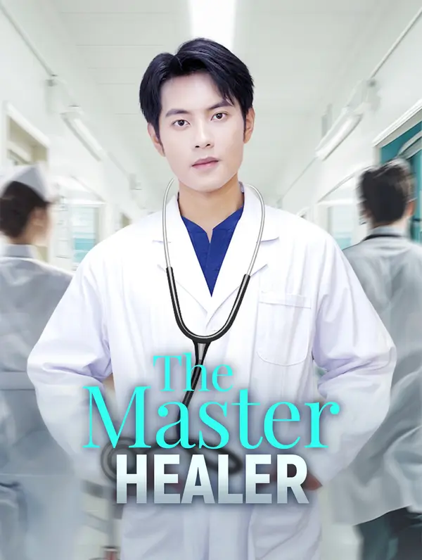 The Master Healer poster