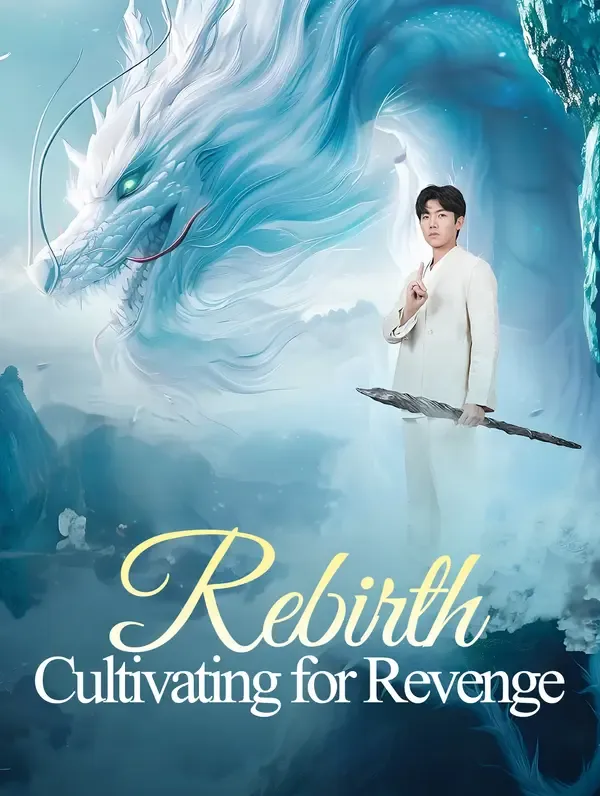 Rebirth: Cultivating for Revenge poster
