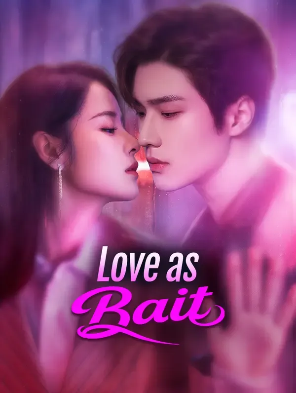 Love as Bait poster