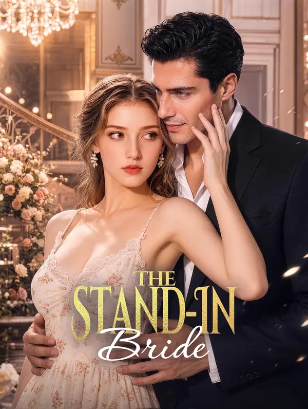 The Stand-In Bride poster