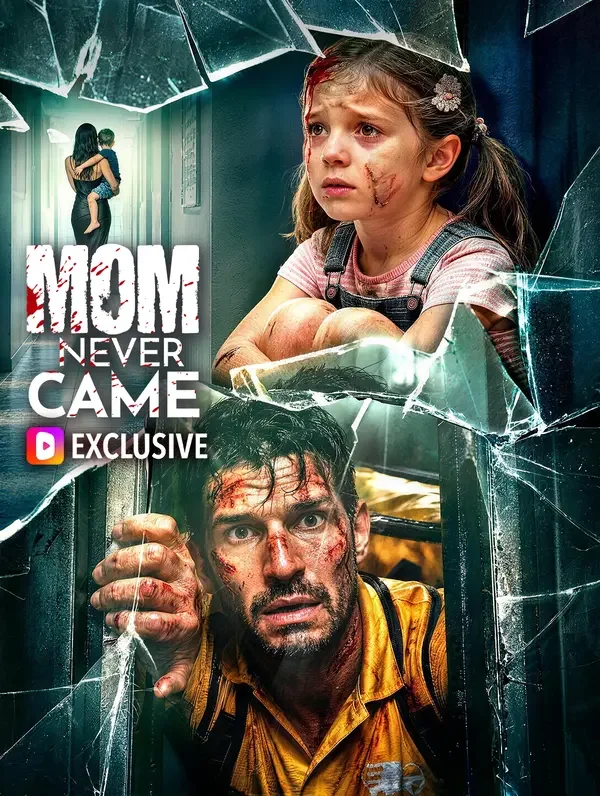 Mom Never Came poster
