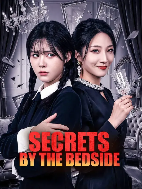 Secrets by the Bedside poster