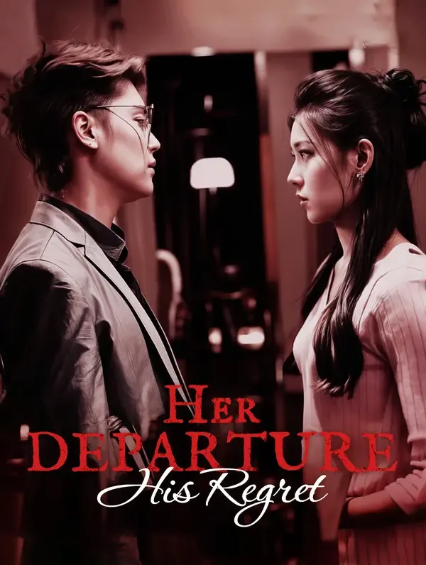 Her Departure, His Regret poster