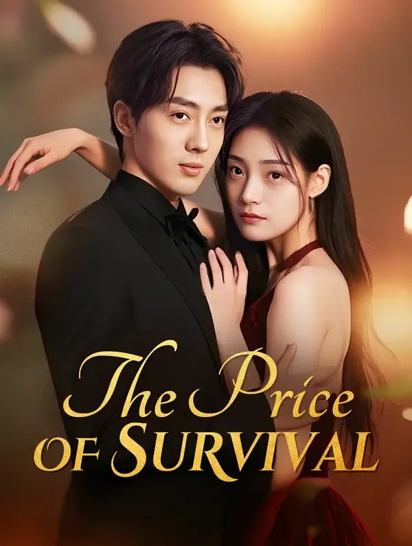 The Price of Survival poster