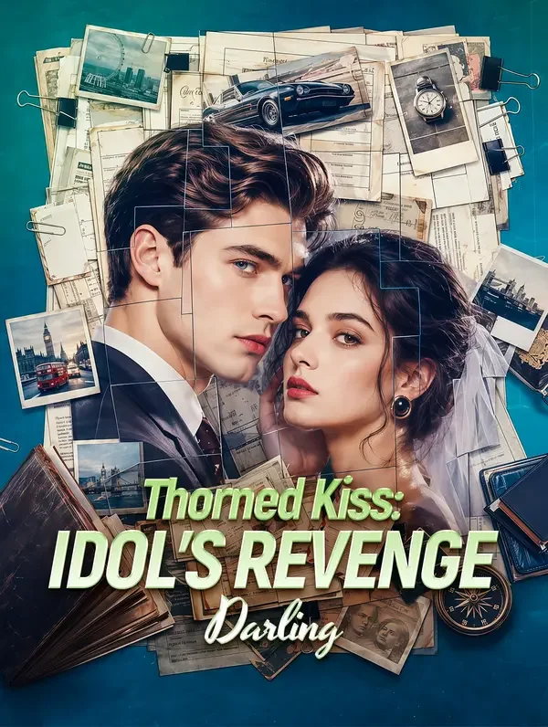 Thorned Kiss: Idol's Revenge, Darling poster