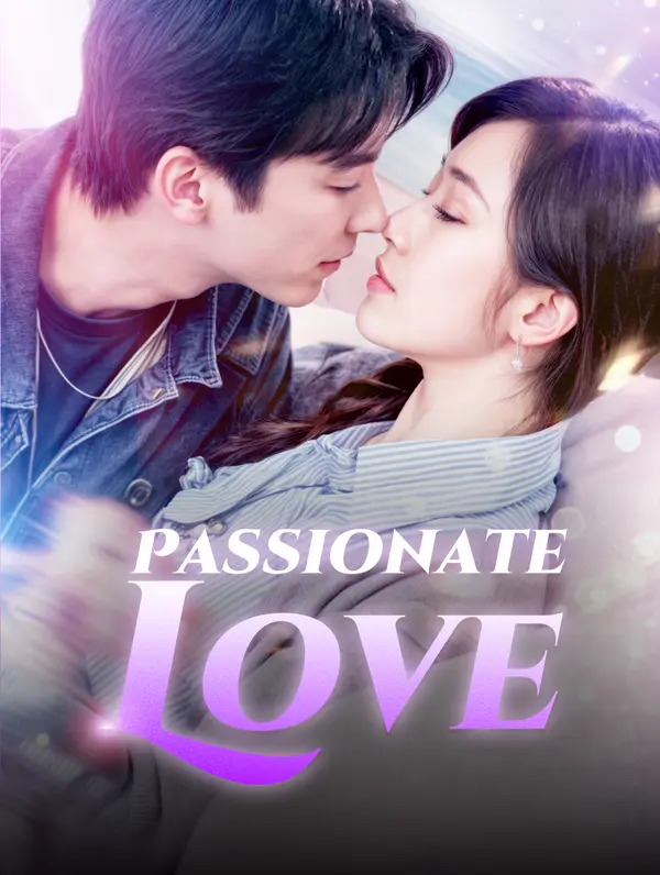 Passionate Love poster