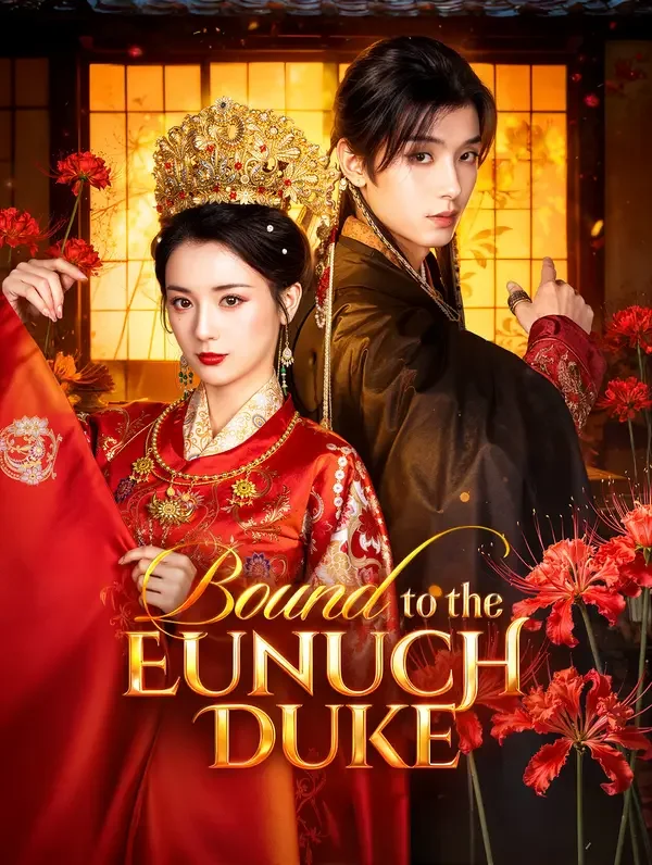 Bound to the Eunuch Duke poster