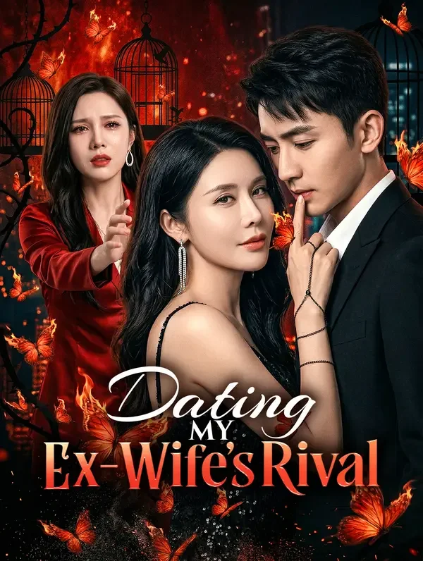 Dating My Ex-Wife's Rival poster