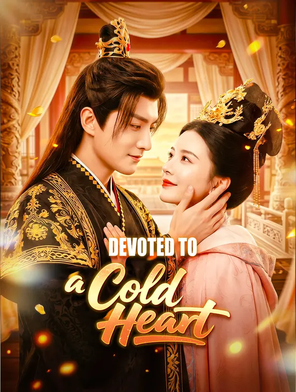 Devoted to a Cold Heart poster