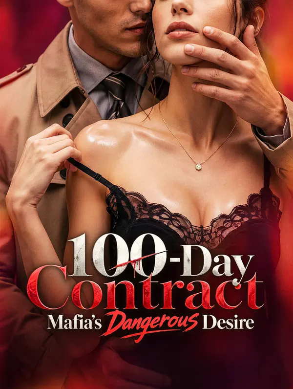 100-Day Contract: Mafia's Dangerous Desire poster