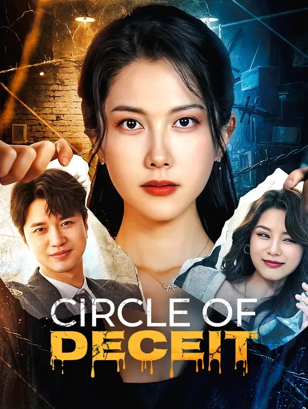 Circle of Deceit poster