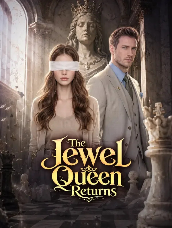 The Jewel Queen Returns poster
