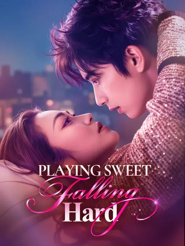 Playing Sweet, Falling Hard poster