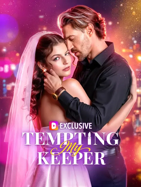 Tempting My Keeper poster