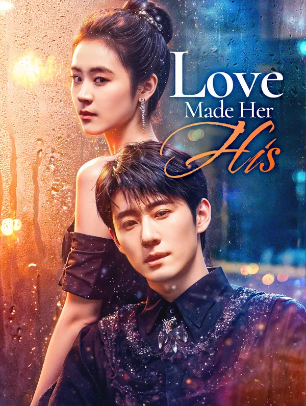 Love Made Her His poster