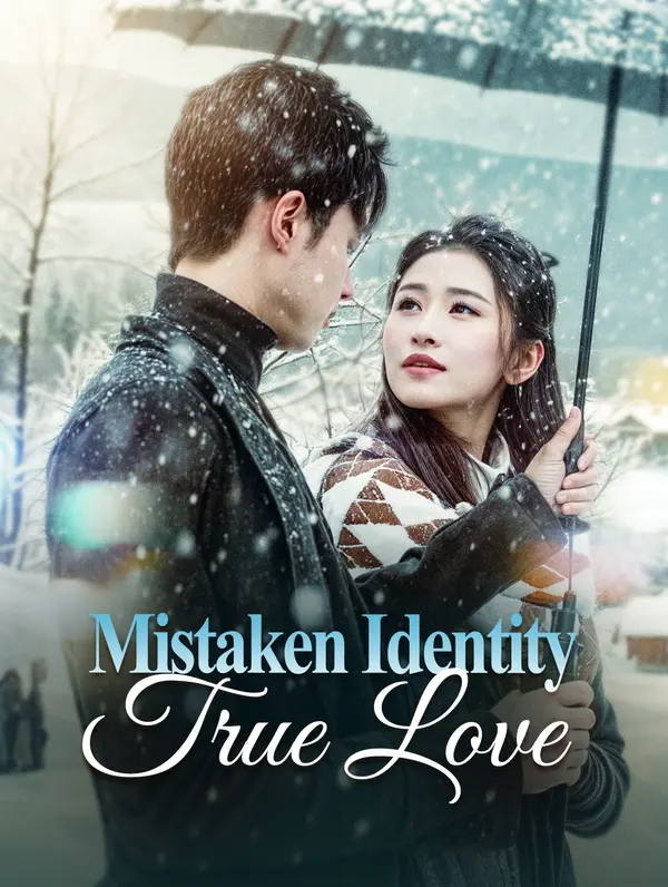 Mistaken Identity, True Love poster