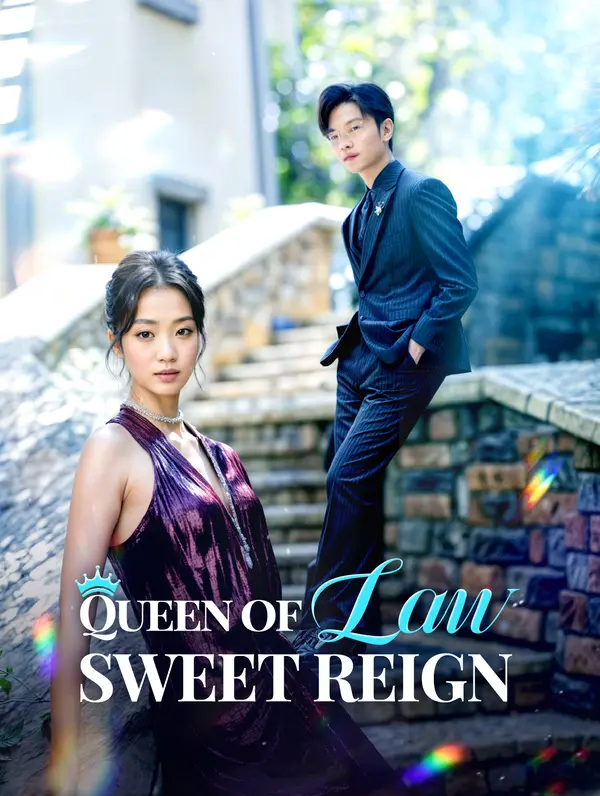 Queen of Law: Sweet Reign poster