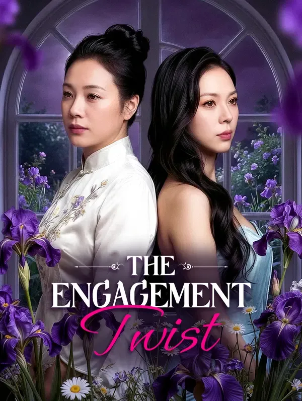 The Engagement Twist poster