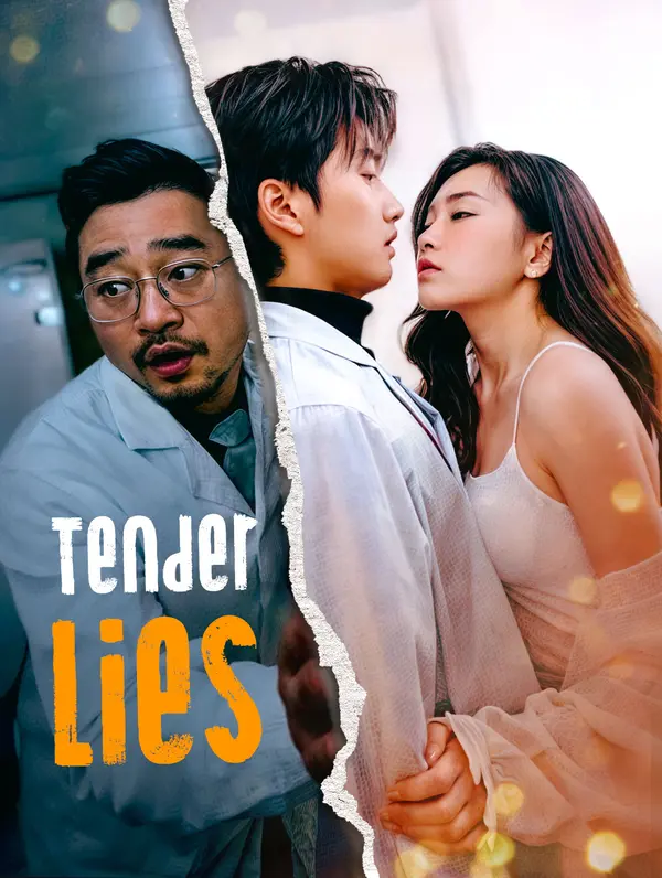 Tender Lies poster