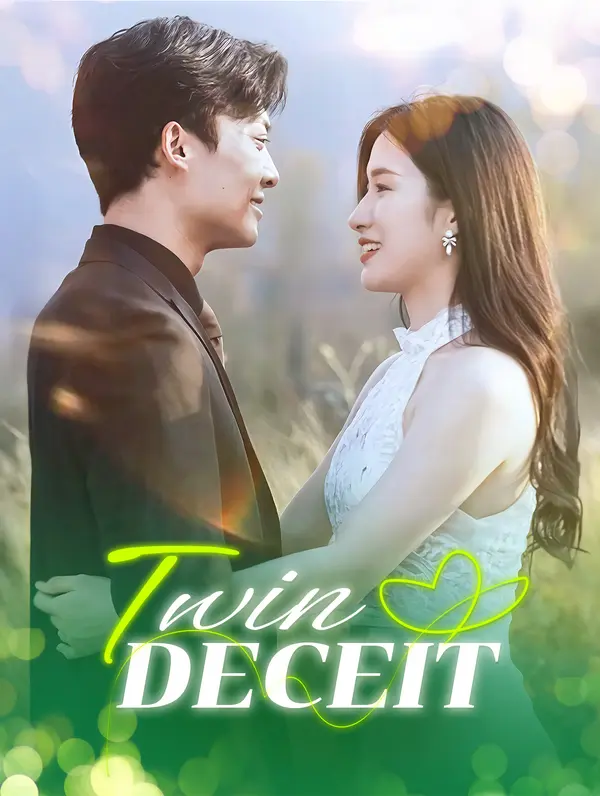 Twin Deceit poster