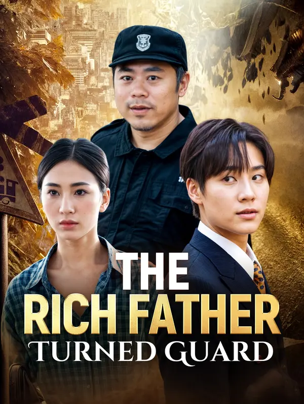 The Rich Father Turned Guard poster