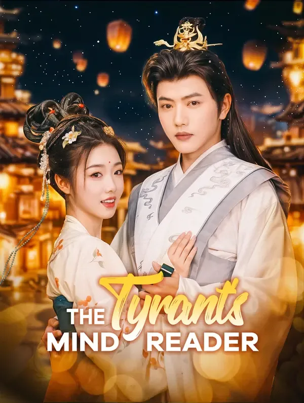 The Tyrant's Mind Reader poster