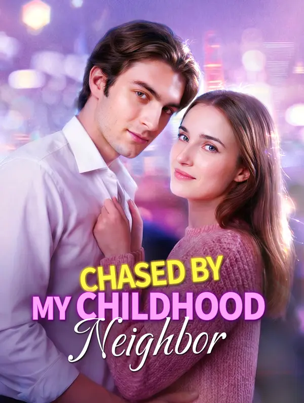 Chased by My Childhood Neighbor poster