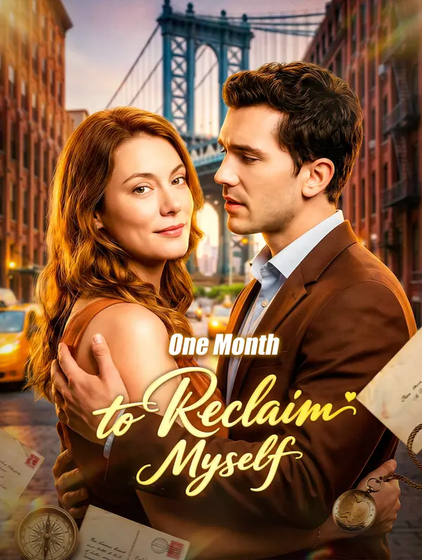 One Month to Reclaim Myself poster