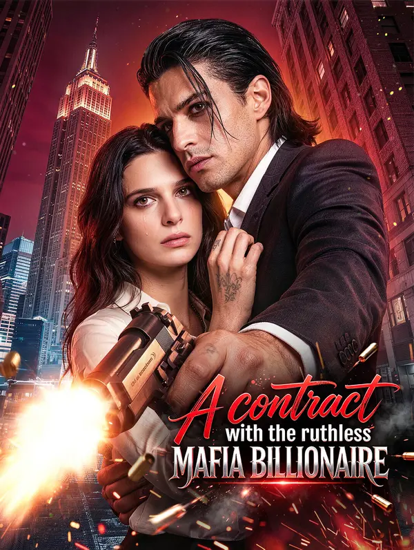 A_contract__with_the_ruthless_mafia_billionaire poster