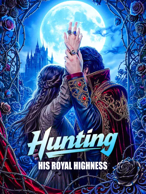 Hunting His Royal Highness poster