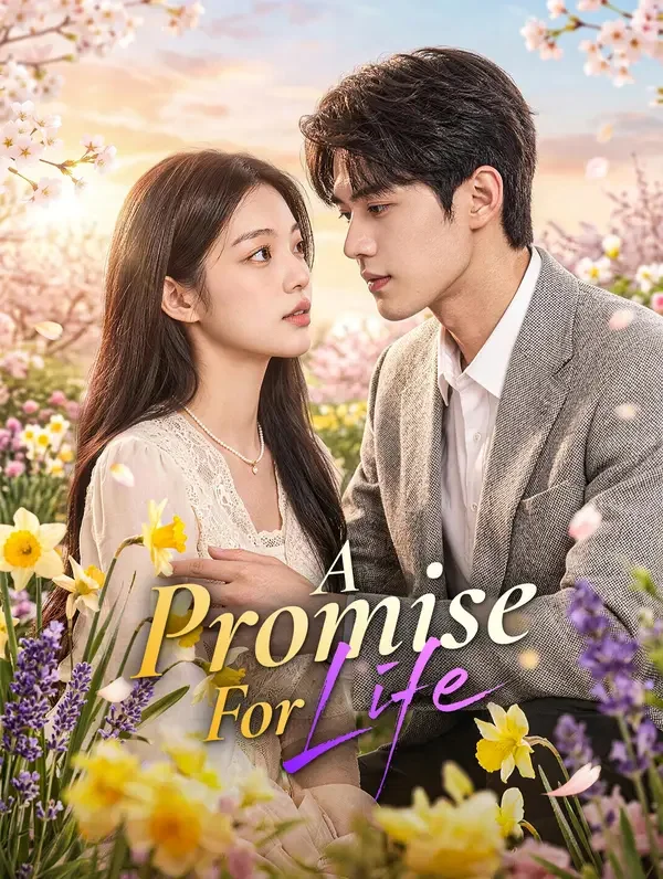 A Promise For Life poster