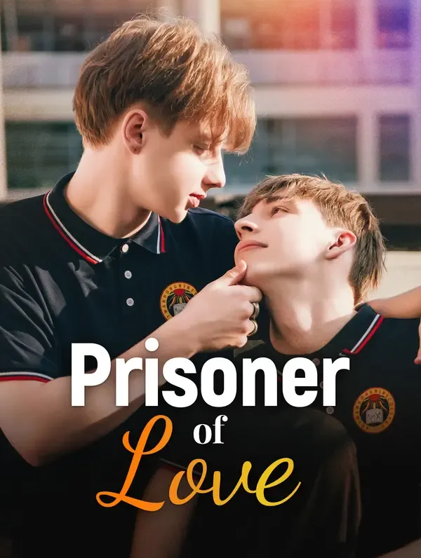 Prisoner of Love cover