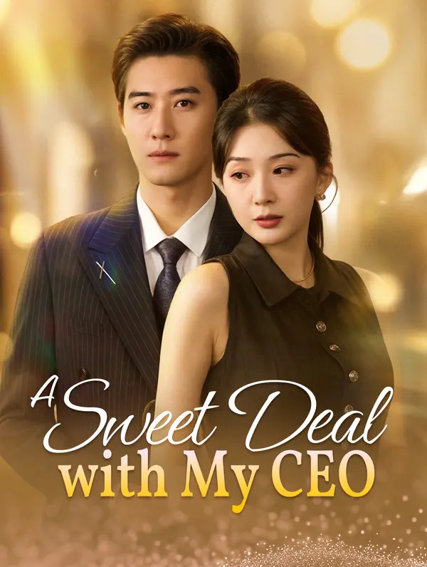 A Sweet Deal with My CEO poster
