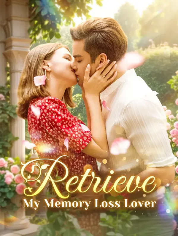 Retrieve My Memory Loss Lover cover