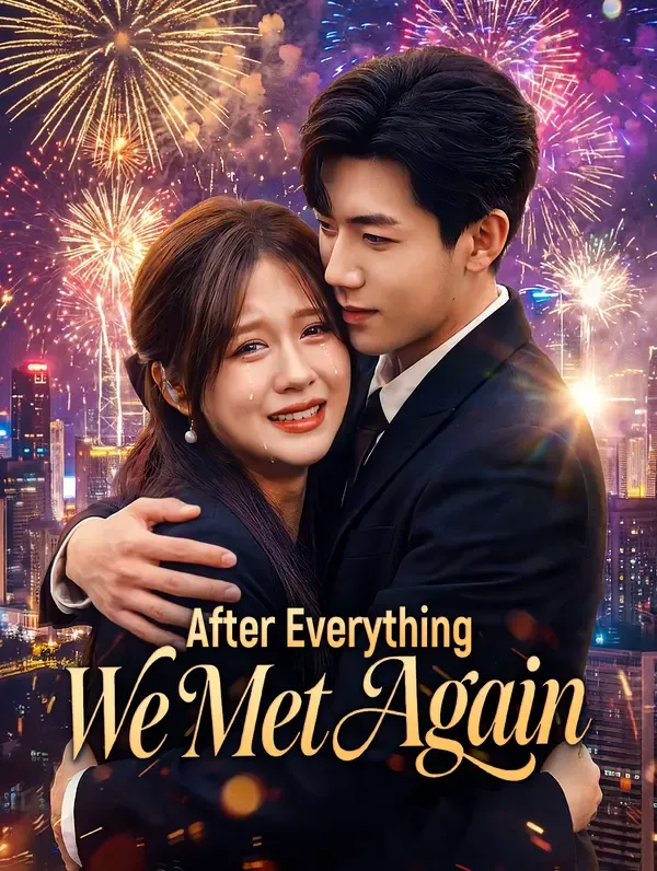 After Everything, We Met Again poster