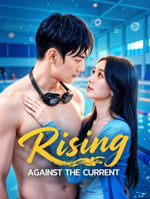 Rising Against the Current poster