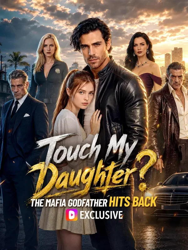 Touch My Daughter? The Mafia Godfather Hits Back poster