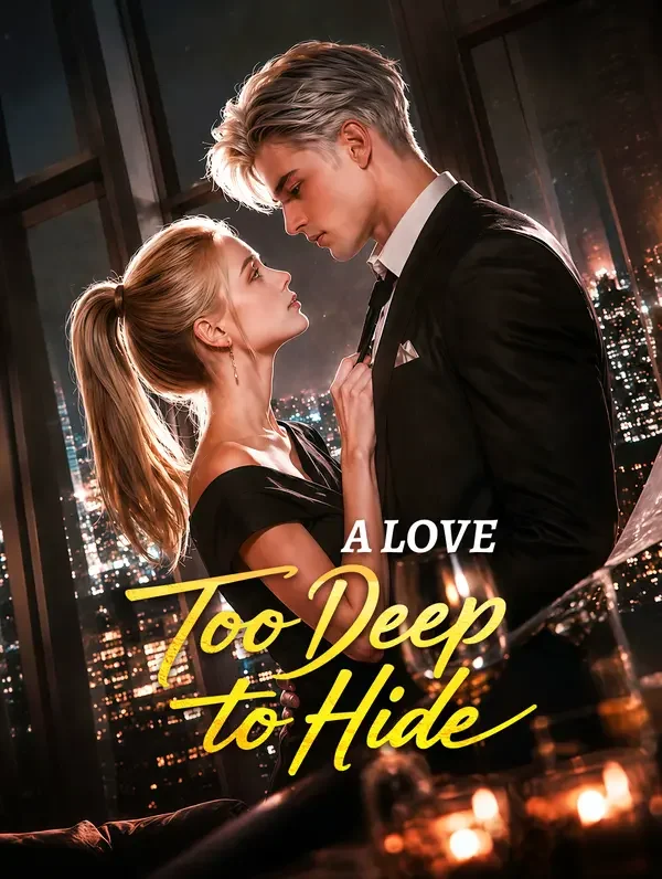 A Love Too Deep to Hide poster