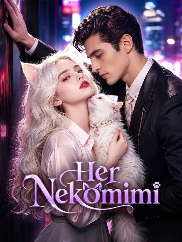 Her Nekomimi poster