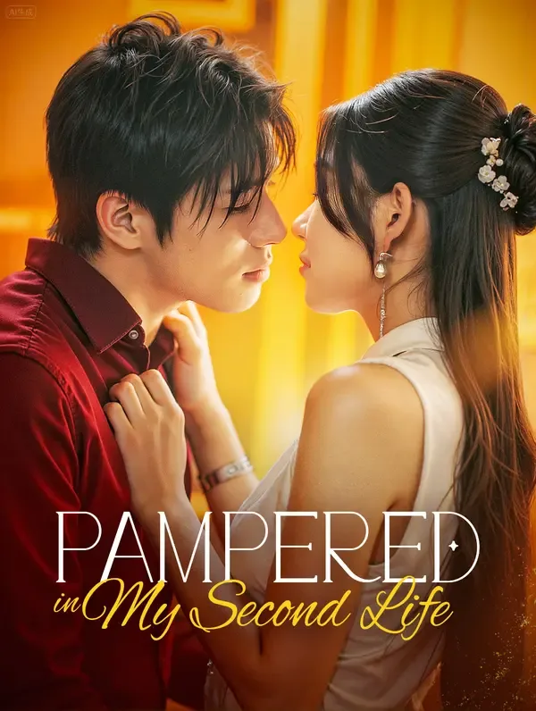 Pampered in My Second Life poster
