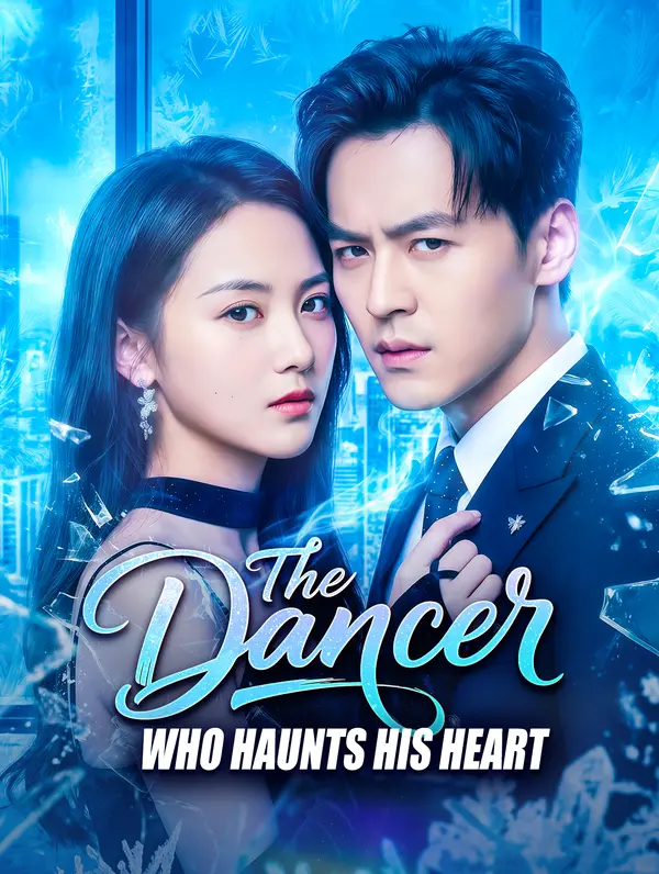 The Dancer Who Haunts His Heart poster