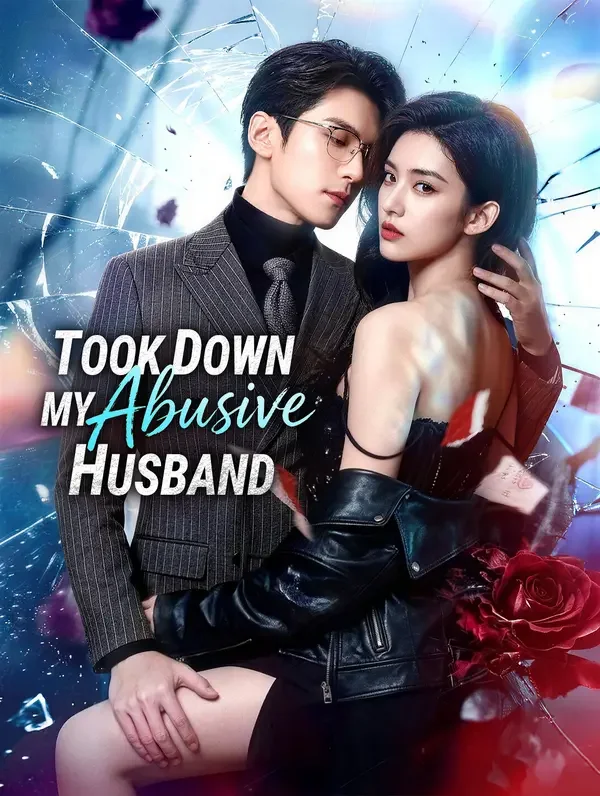 Took Down My Abusive Husband poster