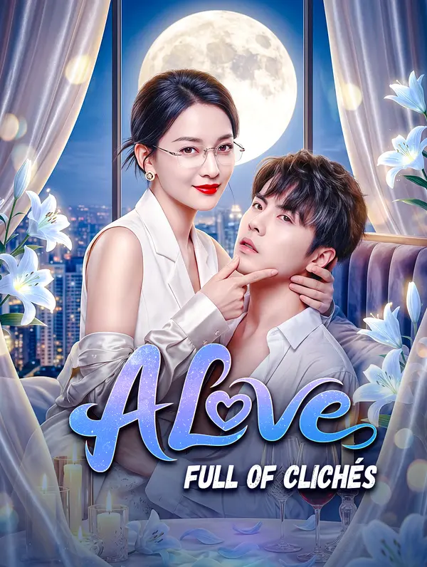 A Love Full of Clichés poster