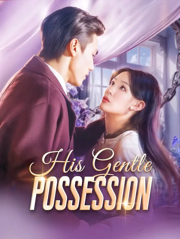 His Gentle Possession poster